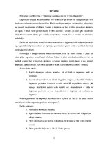 Referāts 'Depresija jauniešu vidū', 5.