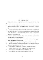 Referāts 'Depresija jauniešu vidū', 11.