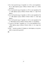 Referāts 'Depresija jauniešu vidū', 27.