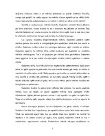 Eseja 'Hanss Georgs Gadamers "Skaistā aktualitāte, māksla kā spēle, simbols un svētki"', 3.