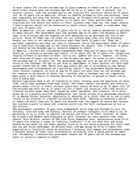 Eseja 'What Should the Minimum Age for Executions Be Set at?', 1.