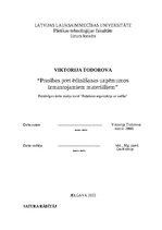 Referāts 'Prasības pret ēdināšanas uzņēmumos izmantojamiem materiāliem', 1.