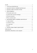 Referāts 'Prasības pret ēdināšanas uzņēmumos izmantojamiem materiāliem', 3.