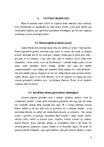 Referāts 'Prasības pret ēdināšanas uzņēmumos izmantojamiem materiāliem', 8.