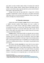 Referāts 'Prasības pret ēdināšanas uzņēmumos izmantojamiem materiāliem', 9.