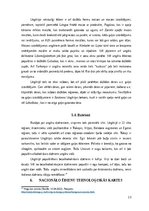 Referāts 'Prasības pret ēdināšanas uzņēmumos izmantojamiem materiāliem', 13.