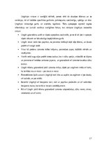 Referāts 'Prasības pret ēdināšanas uzņēmumos izmantojamiem materiāliem', 17.