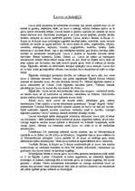 Konspekts 'Lauva kā simbols mitoloģijā, kultūrā un reliģijā', 2.