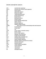 Biznesa plāns 'Biznesa plāns tūrisma jomā', 2.