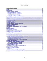 Biznesa plāns 'Biznesa plāns tūrisma jomā', 8.