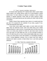 Biznesa plāns 'Biznesa plāns tūrisma jomā', 16.