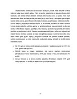 Biznesa plāns 'Biznesa plāns tūrisma jomā', 17.