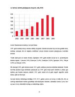 Biznesa plāns 'Biznesa plāns tūrisma jomā', 18.