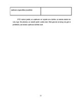 Biznesa plāns 'Biznesa plāns tūrisma jomā', 25.