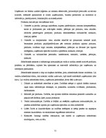 Biznesa plāns 'Biznesa plāns tūrisma jomā', 31.