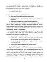 Biznesa plāns 'Biznesa plāns tūrisma jomā', 32.