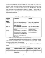 Biznesa plāns 'Biznesa plāns tūrisma jomā', 36.