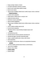 Biznesa plāns 'Biznesa plāns tūrisma jomā', 43.