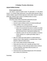 Biznesa plāns 'Biznesa plāns tūrisma jomā', 46.