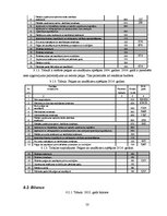 Biznesa plāns 'Biznesa plāns tūrisma jomā', 50.