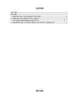 Eseja 'Kukuļņemšana un korupcija', 2.