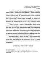 Eseja 'Kukuļņemšana un korupcija', 3.