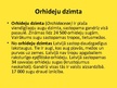 Prezentācija 'Orhideju dzimta', 3.
