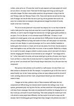 Eseja 'Green Economics', 2.