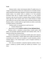 Referāts 'Mantošanas institūts romāņu-ģermāņu, anglosakšu un musulmaņu tiesību sistēmās', 3.