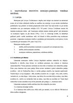 Referāts 'Mantošanas institūts romāņu-ģermāņu, anglosakšu un musulmaņu tiesību sistēmās', 6.