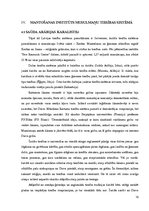 Referāts 'Mantošanas institūts romāņu-ģermāņu, anglosakšu un musulmaņu tiesību sistēmās', 18.