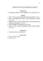 Prakses atskaite 'Prakse zemnieku saimniecībā', 24.
