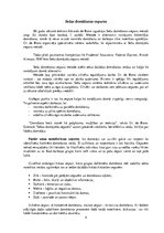 Konspekts 'Sešas domāšanas cepures', 4.