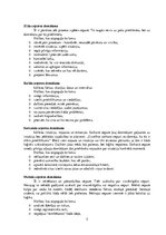 Konspekts 'Sešas domāšanas cepures', 5.