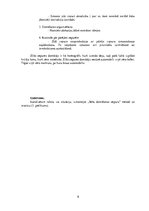 Konspekts 'Sešas domāšanas cepures', 8.