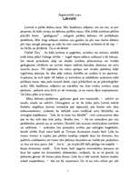 Eseja 'Latvieši', 1.