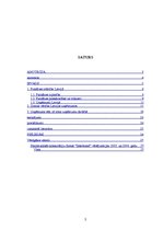 Referāts 'Franšīze, zīmols, tēls - uzņēmuma vērtības Latvijā', 2.