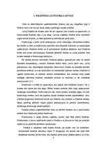 Referāts 'Franšīze, zīmols, tēls - uzņēmuma vērtības Latvijā', 6.