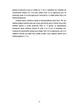 Referāts 'Franšīze, zīmols, tēls - uzņēmuma vērtības Latvijā', 14.