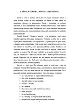 Referāts 'Franšīze, zīmols, tēls - uzņēmuma vērtības Latvijā', 15.