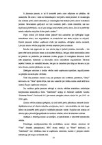 Referāts 'Franšīze, zīmols, tēls - uzņēmuma vērtības Latvijā', 16.