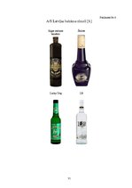 Referāts 'Franšīze, zīmols, tēls - uzņēmuma vērtības Latvijā', 31.