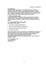 Referāts 'Franšīze, zīmols, tēls - uzņēmuma vērtības Latvijā', 35.