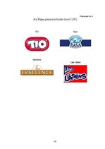 Referāts 'Franšīze, zīmols, tēls - uzņēmuma vērtības Latvijā', 36.