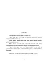 Referāts 'Studiju darbs', 2.