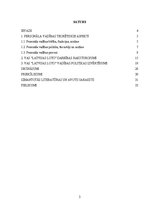 Referāts 'Studiju darbs', 3.