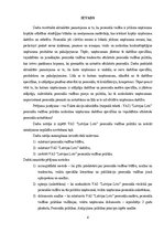 Referāts 'Studiju darbs', 4.