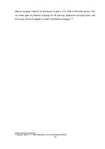 Referāts 'The Election Campaign in 2009 European Parliament Election in Latvia of Followin', 14.