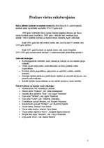 Prakses atskaite 'Balvu pilsētas kultūras un atpūtas centrs', 3.