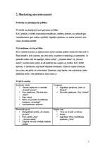 Prakses atskaite 'Balvu pilsētas kultūras un atpūtas centrs', 5.